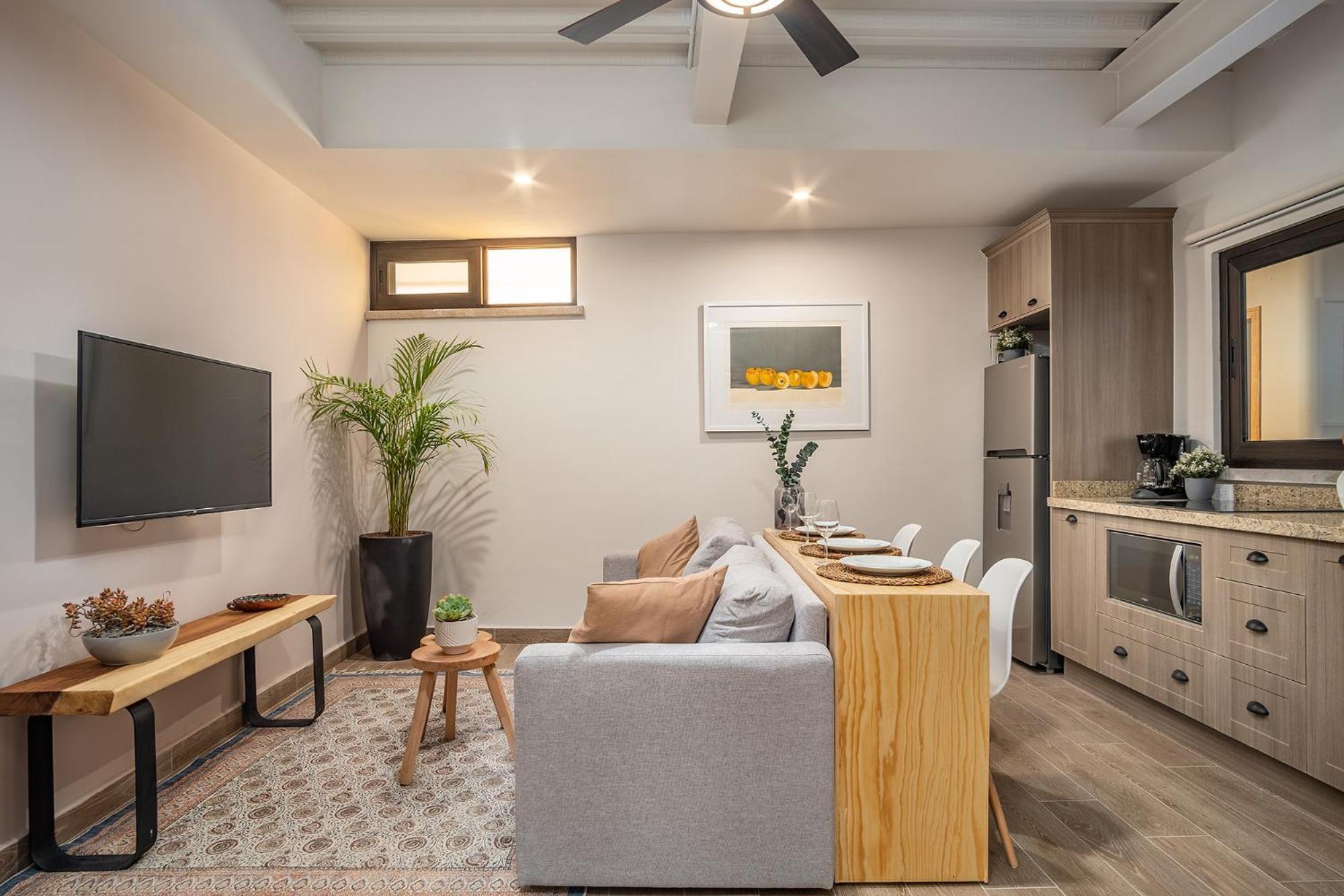 Best Location - New, Upscale, Modern Comfort San Miguel de Allende Exterior foto
