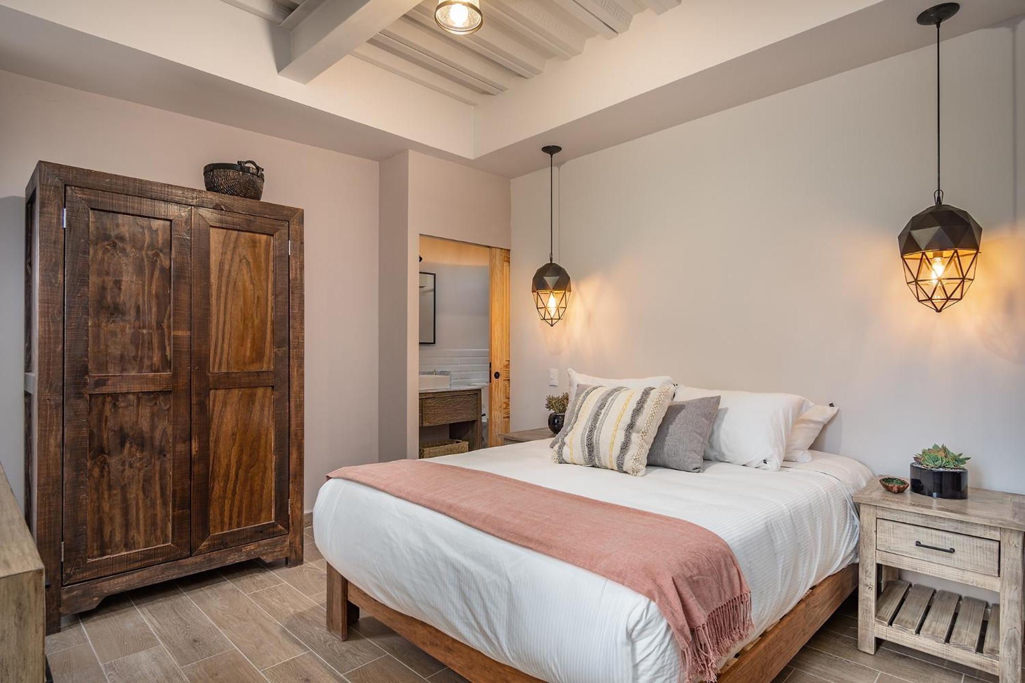 Best Location - New, Upscale, Modern Comfort San Miguel de Allende Exterior foto