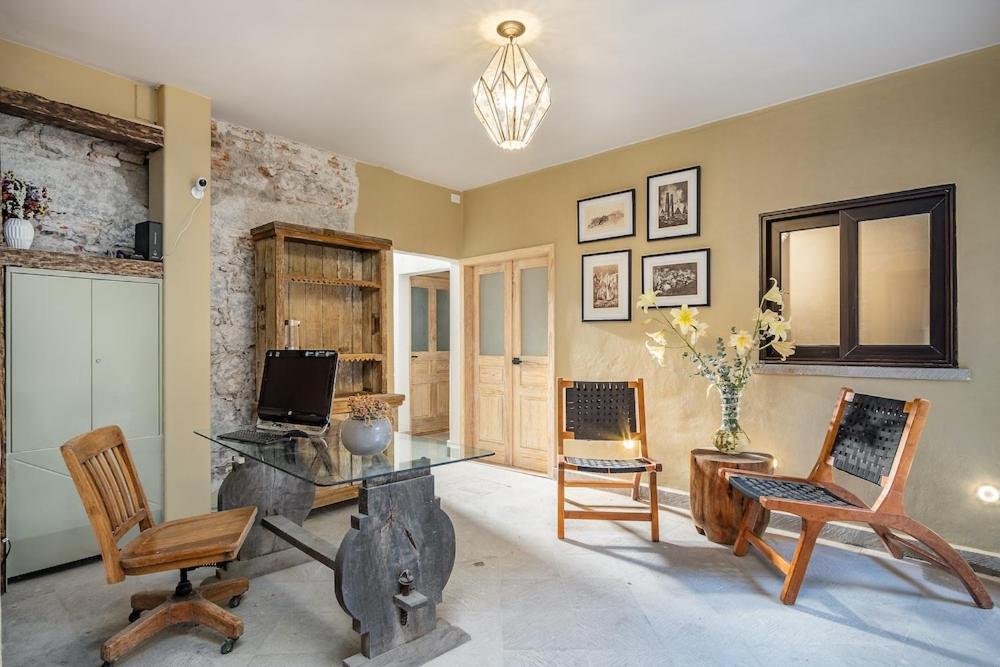 Best Location - New, Upscale, Modern Comfort San Miguel de Allende Exterior foto