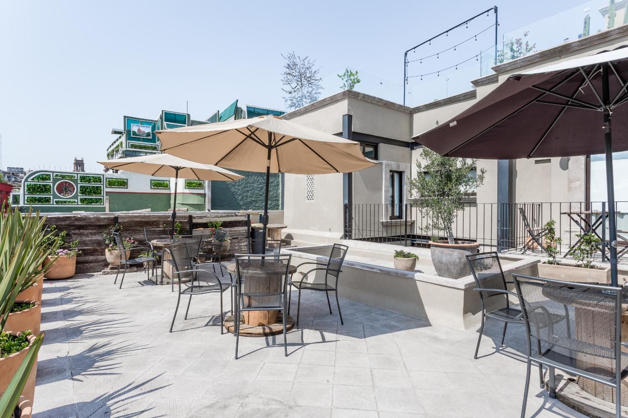 Best Location - New, Upscale, Modern Comfort San Miguel de Allende Exterior foto
